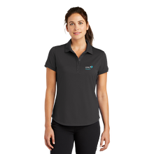 Load image into Gallery viewer, LCMC Health Personal Item Ladies Nike Dri-FIT Players Modern Fit Polo