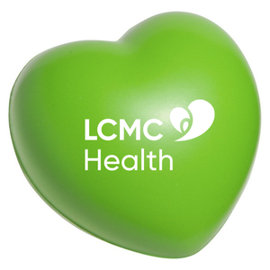 LCMC Health Heart Stress Reliever