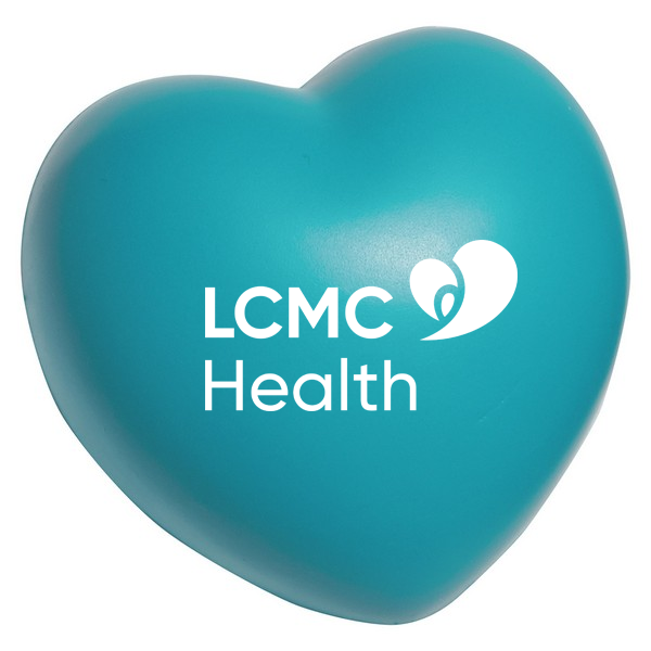 LCMC Health Heart Stress Reliever – LCMC Health Store