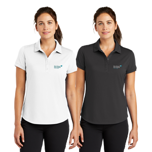 New Orleans East Hospital Personal Item Ladies Nike Dri-FIT Players Modern Fit Polo