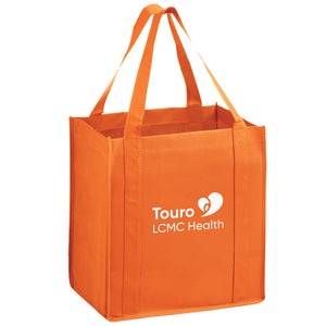 Touro Non Woven Shopper Tote Bag