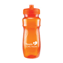 Load image into Gallery viewer, Touro 24 Oz. Eclipse Bottle w/ Push Pull Lid