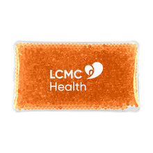 Load image into Gallery viewer, LCMC Health Gel Beads Hot/Cold Pack