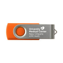 Load image into Gallery viewer, University Medical Center USB Flash Drive