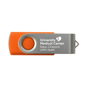 University Medical Center USB Flash Drive