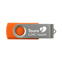 Load image into Gallery viewer, Touro Hospital USB Flash Drive