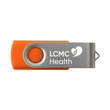 Load image into Gallery viewer, LCMC Health USB Flash Drive
