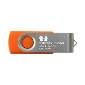 Children's Hospital USB Flash Drive
