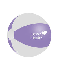 Load image into Gallery viewer, LCMC Health 16&quot; Beach Ball