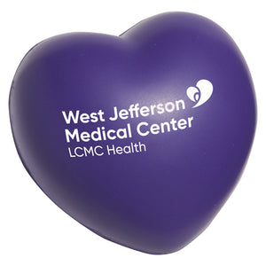 West Jefferson Medical Center  Heart Stress Reliever