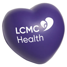 Load image into Gallery viewer, LCMC Health Heart Stress Reliever
