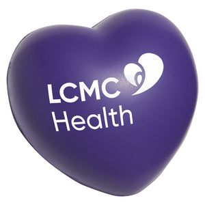 LCMC Health Heart Stress Reliever
