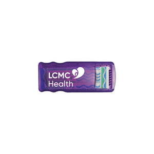 LCMC Health Bandage Dispenser