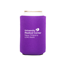 Load image into Gallery viewer, University Medical Center Koozie