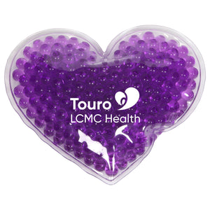 Touro Heart Gel Hot Cold Pack