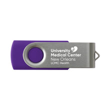 Load image into Gallery viewer, University Medical Center USB Flash Drive