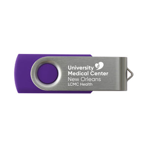 University Medical Center USB Flash Drive