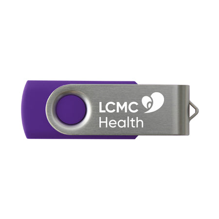 LCMC Health USB Flash Drive – LCMC Health Store