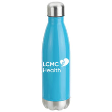 Load image into Gallery viewer, LCMC Health 17oz Vacuum Insulated Stainless Steel Bottle