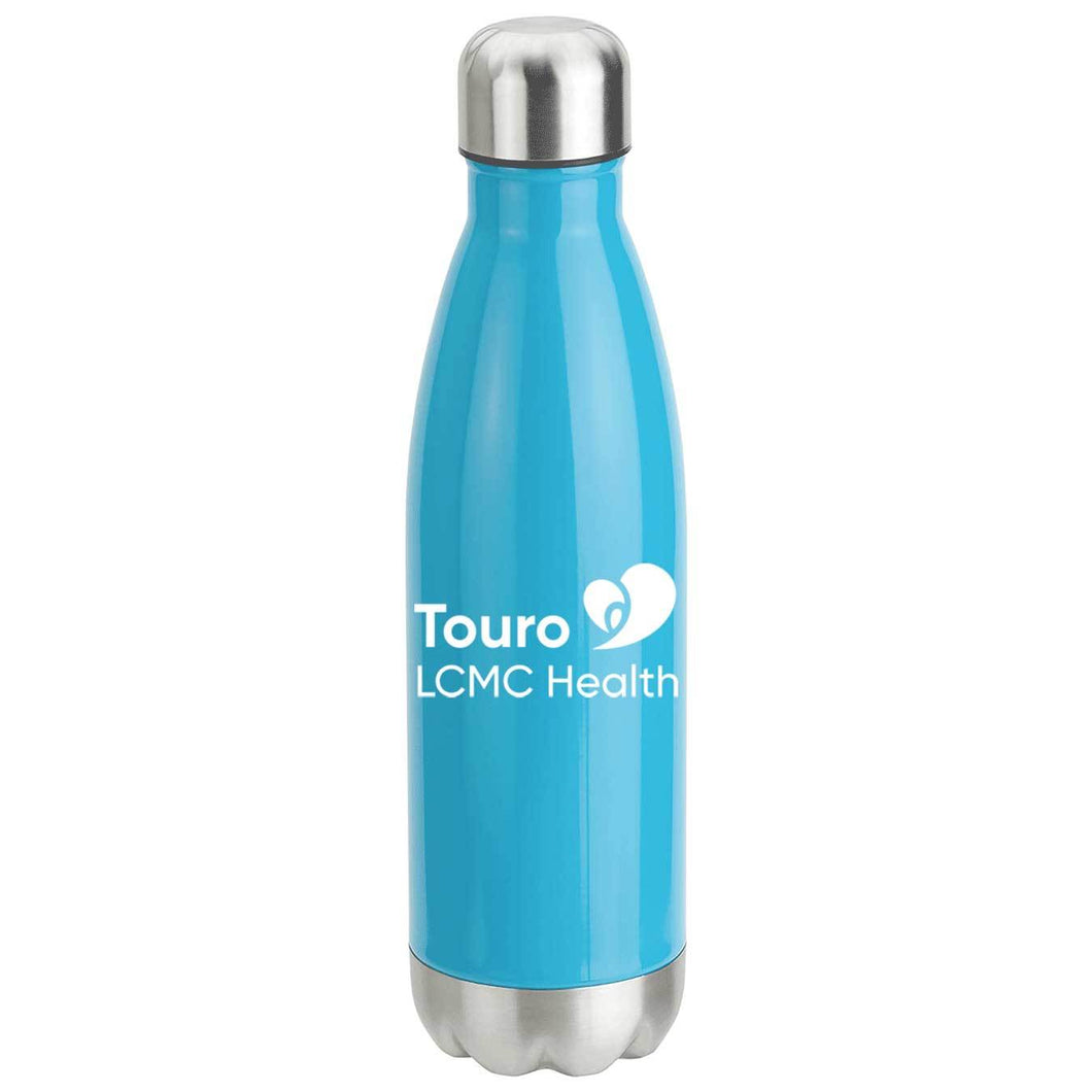 Touro 17oz Vacuum Insulated Stainless Bottle