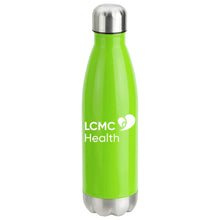 Load image into Gallery viewer, LCMC Health 17oz Vacuum Insulated Stainless Steel Bottle