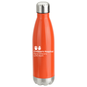 Children's Hospital 17oz Vacuum Insulated Stainless Steel Bottle
