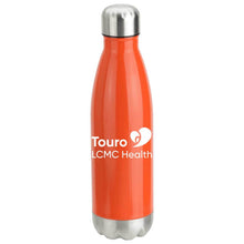 Load image into Gallery viewer, Touro 17oz Vacuum Insulated Stainless Bottle