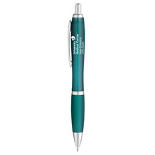Load image into Gallery viewer, University Medical Center Curvaceous Gel Pen