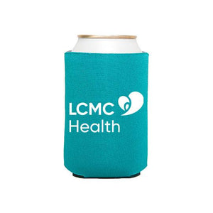 LCMC Health Koozie