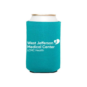 West Jefferson Medical Center Koozie