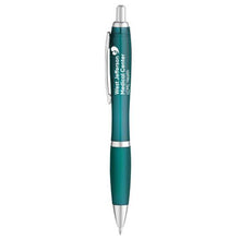 Load image into Gallery viewer, West Jefferson Medical Center Curvaceous Gel Pen