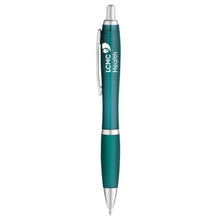 Load image into Gallery viewer, LCMC Health Curvaceous Gel Pen