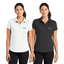 Load image into Gallery viewer, Touro Personal Item Ladies Nike Dri-FIT Players Modern Fit Polo