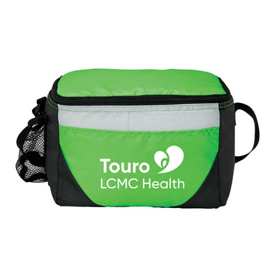 Touro Personal Item Cooler Lunch Bag