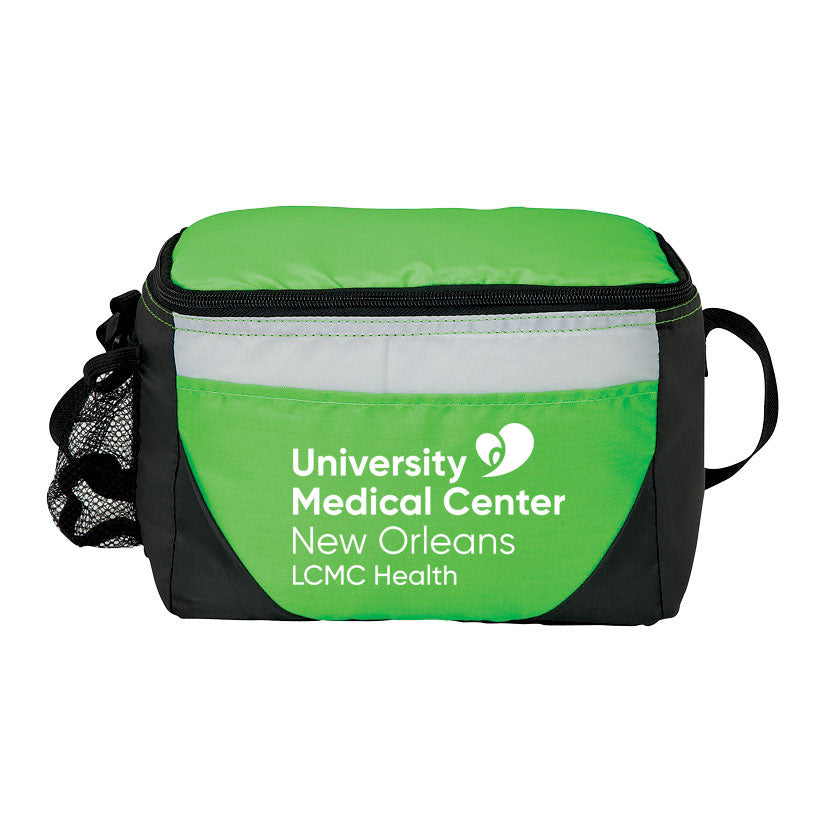 University Medical Center  Personal Item Cooler Lunch Bag