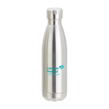 Load image into Gallery viewer, Lakeside Hospital 17oz Vacuum Insulated Stainless Steel Bottle