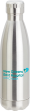 Load image into Gallery viewer, New Orleans East Hospital 17oz Vacuum Insulated Stainless Steel Bottle