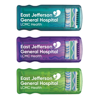 East Jefferson General Hospital Bandage Dispenser