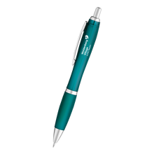 Load image into Gallery viewer, Woldenberg Village Curvaceous Gel Pen