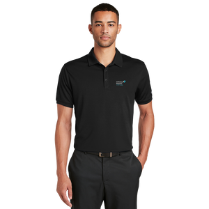 Lakeview Hospital Personal Item Nike Dri-FIT Players Modern Fit Polo