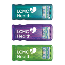 Load image into Gallery viewer, LCMC Health Bandage Dispenser