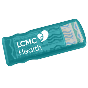 LCMC Health Bandage Dispenser