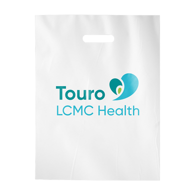 Touro's  Plastic Bag