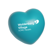 Load image into Gallery viewer, Woldenberg Village Heart Stress Reliever