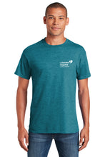 Load image into Gallery viewer, For a Limited Time  -    Personal Item Lakeview LCMC Health Heart Walk and NAMI Walk Tee Shirts