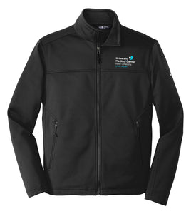 University Medical Center Medical Center Personal Item The North Face® Ridgewall Soft Shell Jacketwith Embroidered Logo