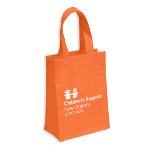 Children's Hospital Non Woven Tote Bag (Small)