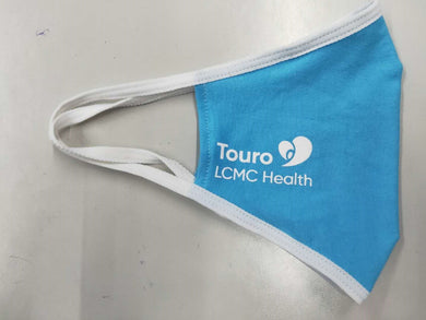 Touro Health -Fabric Mask