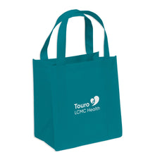 Load image into Gallery viewer, LCMC Health Non Woven Shopper Tote Bag