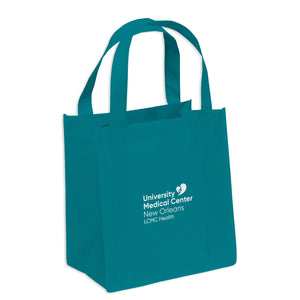 University Medical Center  Non Woven Shopper Tote Bag